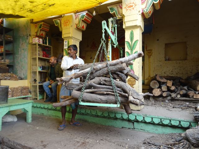 Varanasi